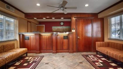 Best Western Town House Lodge - image 9