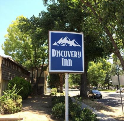 Discovery Inn - image 11