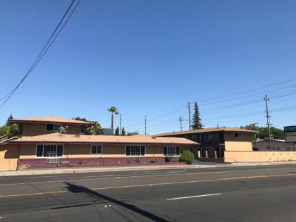 Economy Inn modesto California