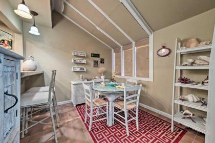 Deluxe Townhome with Deck 2 Mi to Downtown Modesto! - image 15