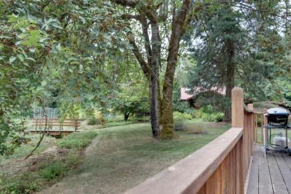 Molalla River Cottage - image 3