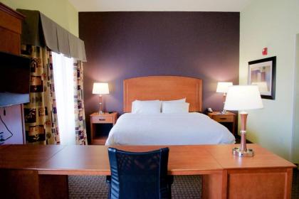 Hampton Inn & Suites Moline-Quad City Int'l Aprt