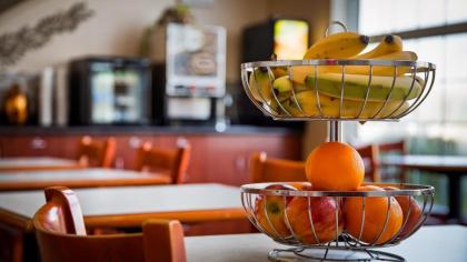 Best Western Airport Inn - image 9