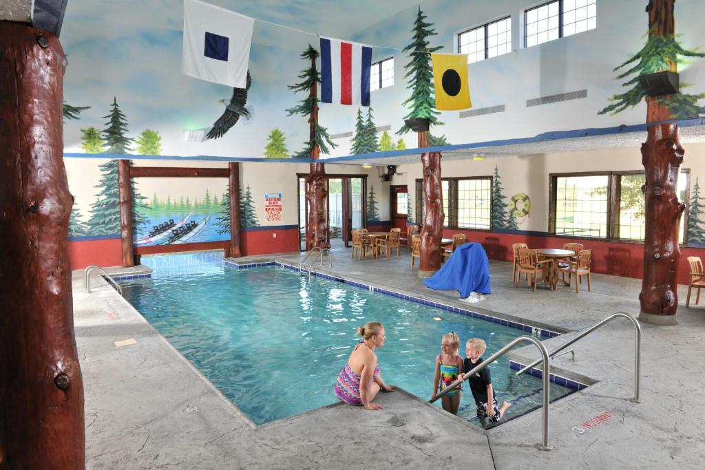 Stoney Creek Hotel Moline - image 7