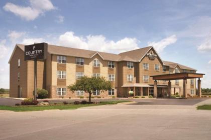 Country Inn And Suites Moline