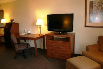 Hampton Inn Pittsburgh Area-Beaver Valley-Center Township - image 11