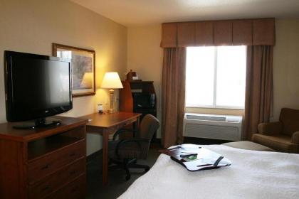 Hampton Inn Pittsburgh Area-Beaver Valley-Center Township - image 12