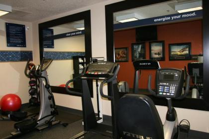 Hampton Inn Pittsburgh Area-Beaver Valley-Center Township - image 15