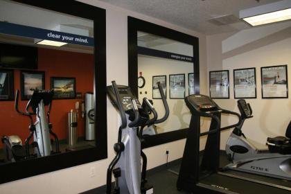 Hampton Inn Pittsburgh Area-Beaver Valley-Center Township - image 16