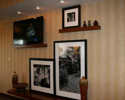 Hampton Inn Pittsburgh Area-Beaver Valley-Center Township - image 17