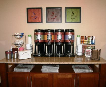 Hampton Inn Pittsburgh Area-Beaver Valley-Center Township - image 19