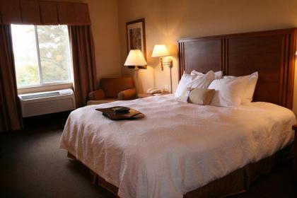 Hampton Inn Pittsburgh Area-Beaver Valley-Center Township - image 2