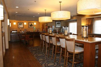 Hampton Inn Pittsburgh Area-Beaver Valley-Center Township - image 20