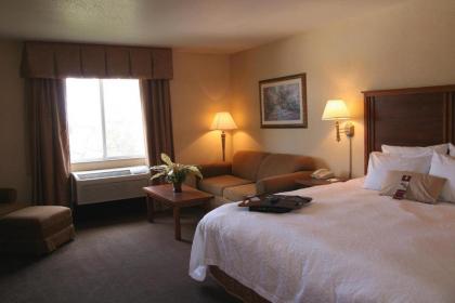 Hampton Inn Pittsburgh Area-Beaver Valley-Center Township - image 3