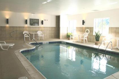 Hampton Inn Pittsburgh Area-Beaver Valley-Center Township - image 4