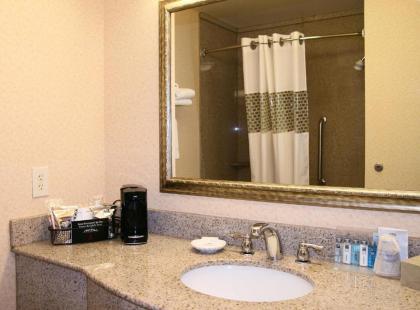 Hampton Inn Pittsburgh Area-Beaver Valley-Center Township - image 5
