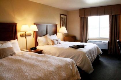 Hampton Inn Pittsburgh Area-Beaver Valley-Center Township - image 6