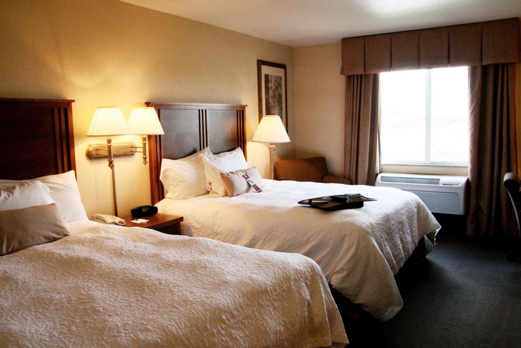 Hampton Inn Pittsburgh Area-Beaver Valley-Center Township - image 6
