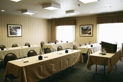 Hampton Inn Pittsburgh Area-Beaver Valley-Center Township - image 7