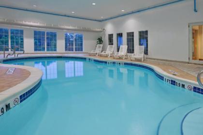Holiday Inn Express Hotel  Suites Center township an IHG Hotel monaca Pennsylvania