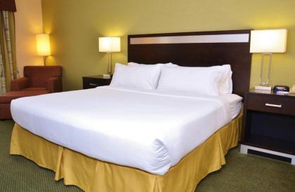 Holiday Inn Express Hotel & Suites Center Township an IHG Hotel - image 9