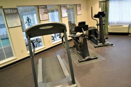 Holiday Inn Express Hotel & Suites Center Township an IHG Hotel - image 10