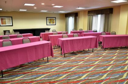 Holiday Inn Express Hotel & Suites Center Township an IHG Hotel - image 20