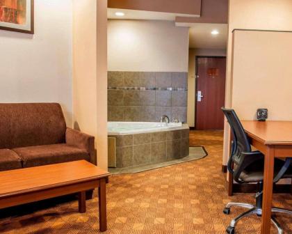 Comfort Suites Monaca - image 13