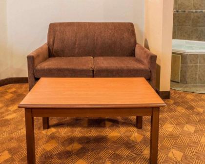 Comfort Suites Monaca - image 14