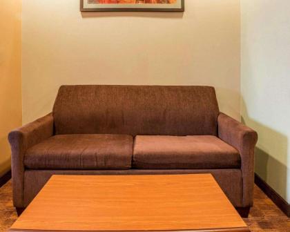 Comfort Suites Monaca - image 15