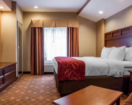 Comfort Suites Monaca - image 3