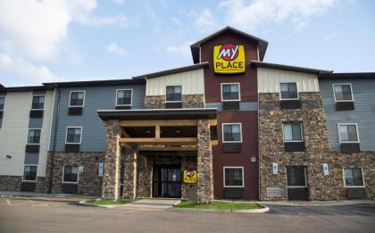 My Place Hotel-Pittsburgh North/Monaca PA - image 10