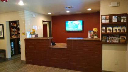 My Place Hotel-Pittsburgh North/Monaca PA - image 13