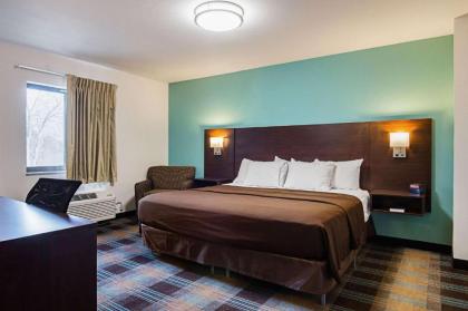 Suburban Extended Stay Hotel - image 14