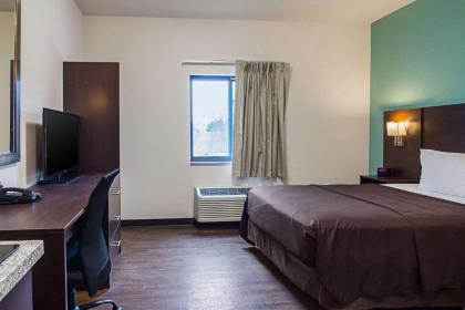 Suburban Extended Stay Hotel - image 3
