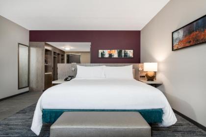 Hilton Garden Inn Pittsburgh Area Beaver Valley Pa - image 10