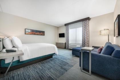 Hilton Garden Inn Pittsburgh Area Beaver Valley Pa - image 11