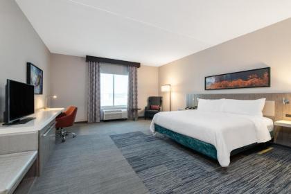 Hilton Garden Inn Pittsburgh Area Beaver Valley Pa - image 13