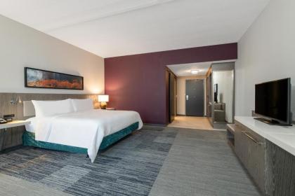 Hilton Garden Inn Pittsburgh Area Beaver Valley Pa - image 14