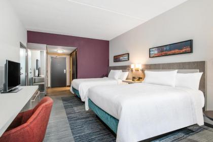 Hilton Garden Inn Pittsburgh Area Beaver Valley Pa - image 15