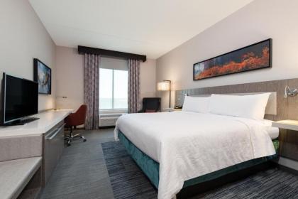 Hilton Garden Inn Pittsburgh Area Beaver Valley Pa - image 6