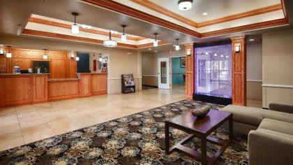 Best Western Plus Monahans Inn and Suites - image 13