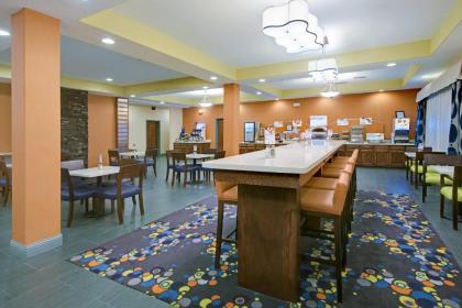 Holiday Inn Express Hotel and Suites Monahans I-20 an IHG Hotel - image 5