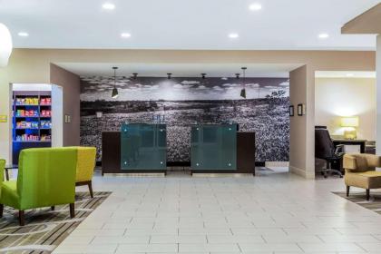 La Quinta by Wyndham Monahans - image 11