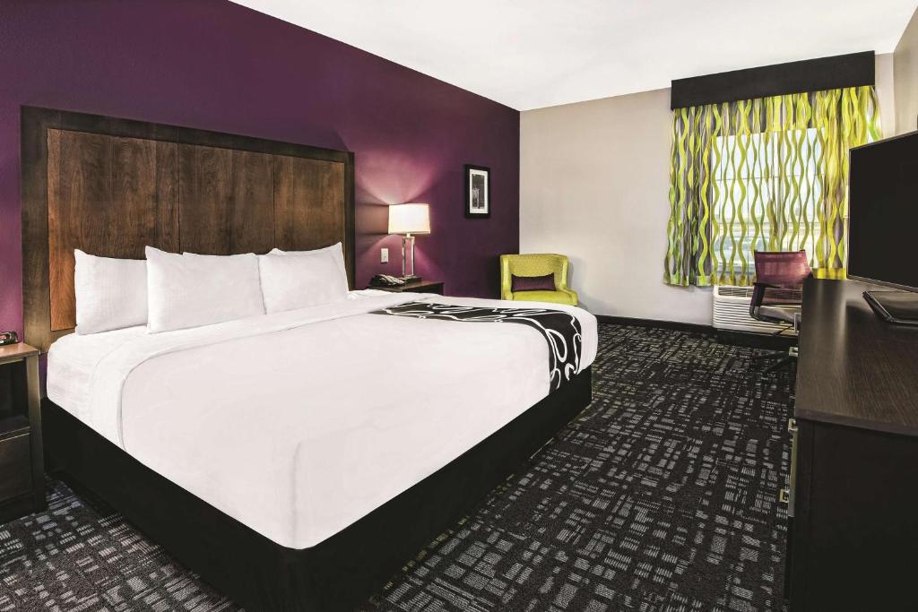 La Quinta by Wyndham Monahans - image 4