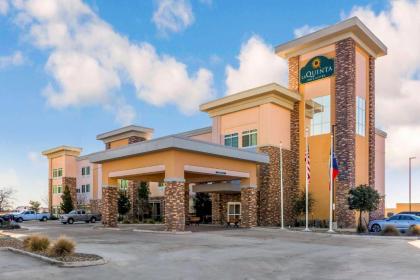 La Quinta by Wyndham Monahans - image 7