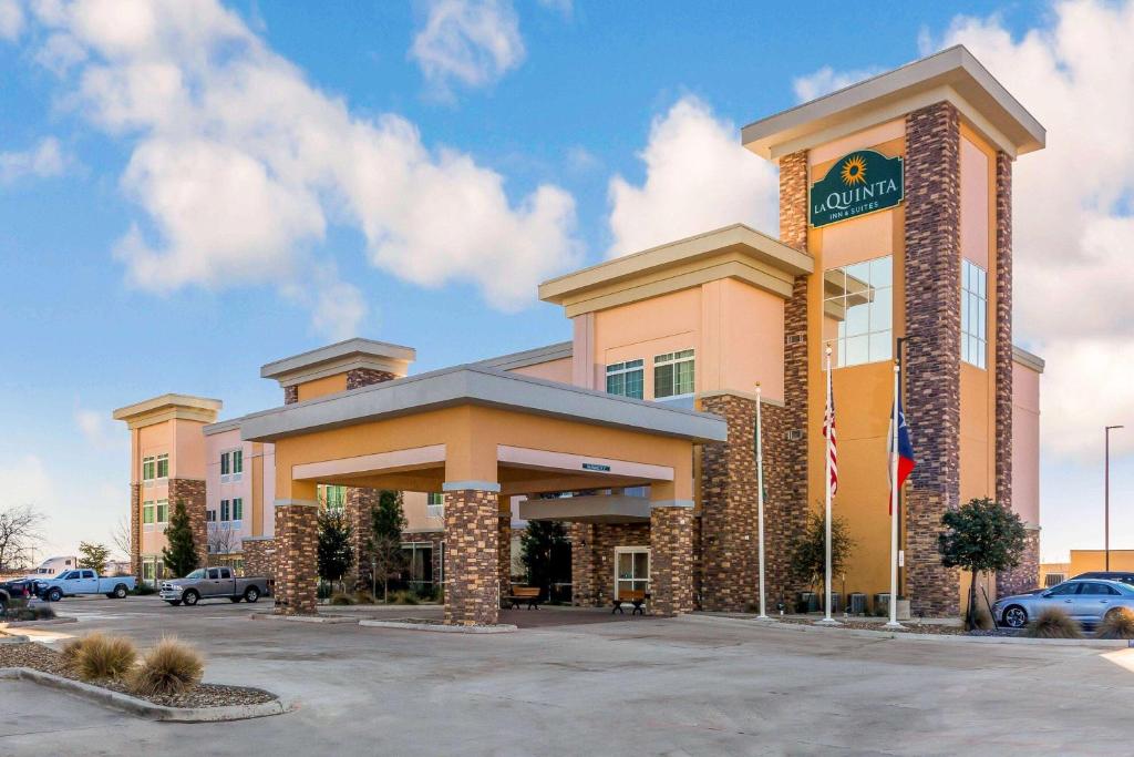 La Quinta by Wyndham Monahans - image 7