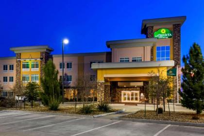 La Quinta by Wyndham Monahans - image 8