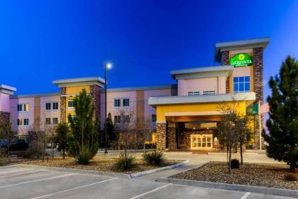 La Quinta by Wyndham Monahans - image 9