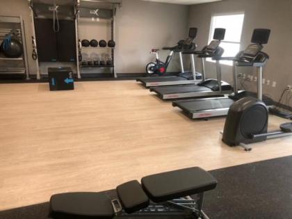 Hampton Inn Monahans Tx - image 10